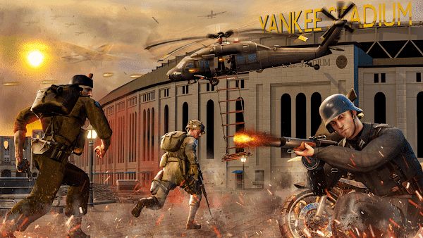 精彩截图-9397威尼斯人手机版下载-9397威尼斯人最新版(World War 1945)下载 v4.4.7 安卓版3