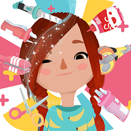 银河官网7163世界发型设计最新版下载-银河官网7163世界发型设计游戏完整版下载 v1.2 安卓版