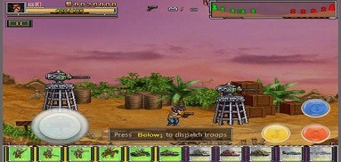 金沙8888js无敌版下载手机版-金沙8888js中文版下载 v1.0 安卓版游戏画面3