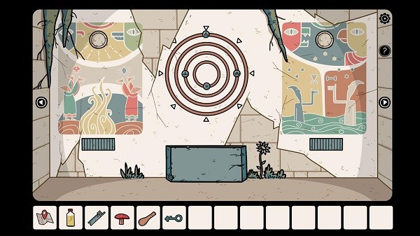 金沙集团3354cc中文版免费下载-金沙集团3354cc游戏汉化版(鬼案)下载 v1.0.52 安卓版游戏画面3