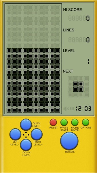 威尼斯VNS12561掌机游戏下载-威尼斯VNS12561掌机版最新版下载 v1.0.0 安卓版游戏画面3