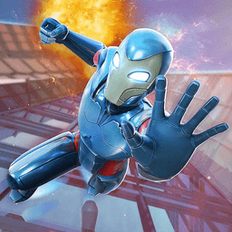 银河贵宾汇官网跑酷大决战游戏下载安装-银河贵宾汇官网跑酷大决战最新版下载 v1.0.1 安卓版