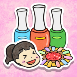 1818vip威尼斯下载的美甲装饰游戏下载-1818vip威尼斯下载的美甲装饰官方正版下载 v1.0.8 安卓版