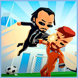 巴黎人电子艺游游戏下载中文版-巴黎人电子艺游最新版下载 v1.1 安卓版