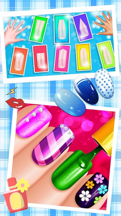 精彩截图-银河贵宾APP美甲店游戏下载安装-银河贵宾APP美甲店最新版下载 v1.12 安卓版2