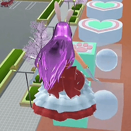 新葡萄网址高校装扮舞会游戏手机版下载-新葡萄网址高校装扮舞会最新版下载 v1.0 安卓版