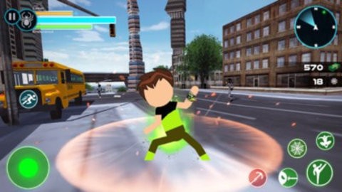 精彩截图-线上澳门人威尼斯正规网站绳索火柴人中文版下载-线上澳门人威尼斯正规网站绳索火柴人游戏最新版下载 v1.0 安卓版2