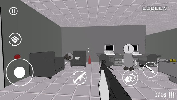 精彩截图-银河备用网址app下载射击手机版下载-银河备用网址app下载射击手机版汉化版下载v1.03