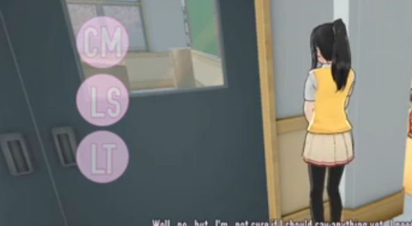 病娇模拟器2021同人版