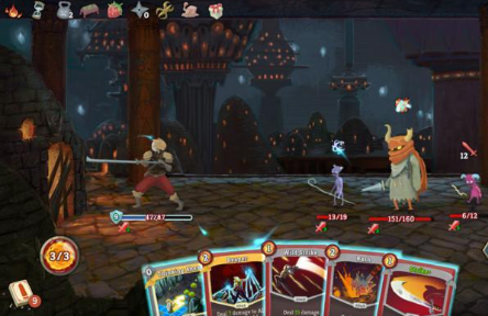 杀戮尖塔2安卓版apk