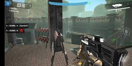 近地联盟先遣队3手游