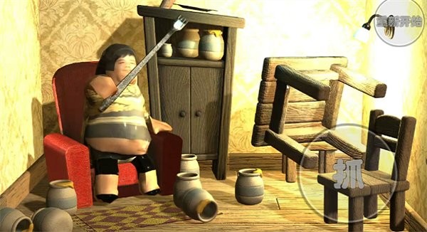 精彩截图-威尼斯直营网址吃焖子正版下载-威尼斯直营网址吃焖子玩家自制游戏下载 v0.1 安卓版1