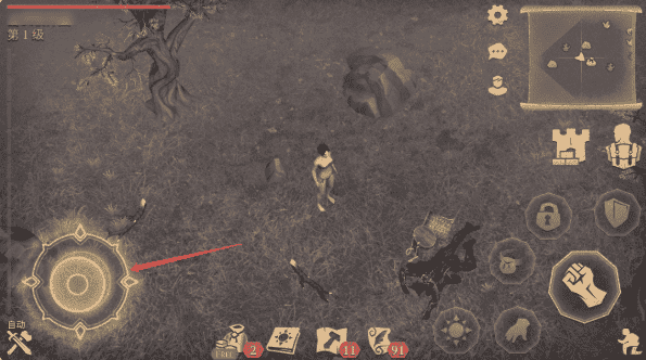 冷酷灵魂黑暗幻想生存 冷酷灵魂黑暗幻想生存最新版本