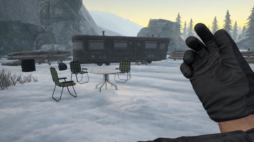 精彩截图-我的冬季入门车威尼斯8797手机版下载-我的冬季入门车威尼斯8797游戏下载 v2.0.0 安卓版3