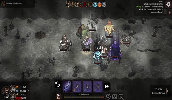 澳门新葡京app 澳门新葡京app游戏(Paths & Danger)