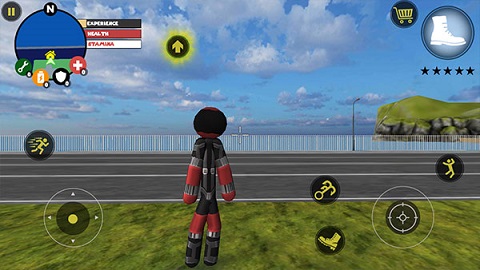 银河贵宾厅绳索英雄基础玩法技巧分享 银河贵宾厅绳索英雄基础玩法技巧分享