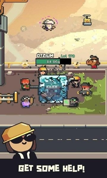 精彩截图-826巴黎人网站手游下载安装最新版-826巴黎人网站游戏(Earth Inc)下载 v3.3.3 安卓版4