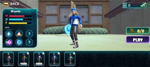 87026威尼斯 87026威尼斯手游(Ninja Warrior Rope)