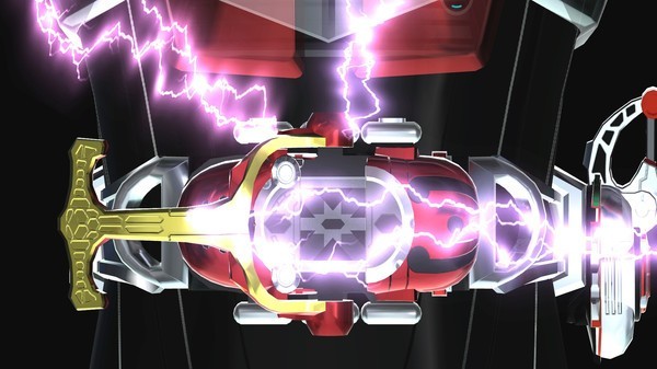 精彩截图-澳门金沙3777网址zecter腰带模拟器手机版下载-澳门金沙3777网址zecter模拟器最新版(Zect Rider Power)下载 v1.19 安卓版2