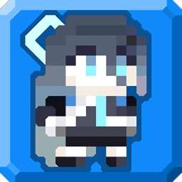 像素地牢碧蓝档案同人游戏下载-金沙总站6165地址像素地牢版(Blue Archive Pixel Dungeon)下载 v232_0.4.0_cn 安卓版