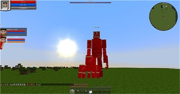 威尼斯人365进击巨人模组 威尼斯人365进击巨人模组手游