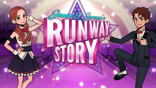 银河平台下载地址最新版本(Runway Story) 银河平台下载地址游戏