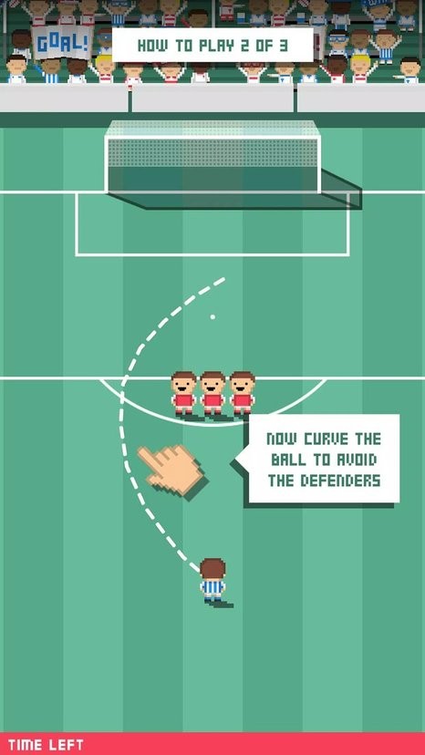 精彩截图-9001z金沙app手游下载安装-9001z金沙app最新版(Tiny Striker)下载 v2.1.1 安卓版1