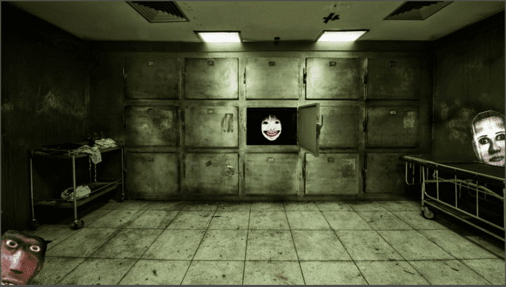 精彩截图-美狮美高梅是谁开的医院追逐游戏免费下载-美狮美高梅是谁开的医院追逐最新版下载 v1.0 安卓版3