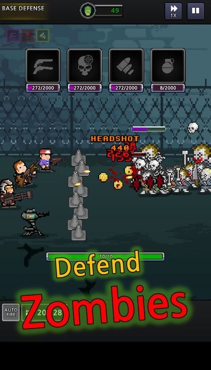 精彩截图-澳门新葡平台游戏游戏下载安装-澳门新葡平台游戏最新版(GrowSurvivor)下载 v6.6.2 安卓版1