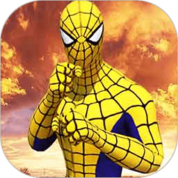 澳门新葡新京中文版下载-澳门新葡新京蜘蛛英雄手机版下载 v1.8 安卓版