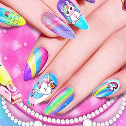 巴黎人官方网站美甲店游戏下载安装-巴黎人官方网站美甲店最新版下载 v1.12 安卓版