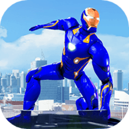 城市钢铁英雄游戏下载安装-银河真人app城市钢铁英雄最新版下载 v1.2 安卓版