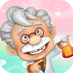 银河真人电子官方世界科学家游戏下载安装-银河真人电子官方世界科学家最新版下载 v1.2 安卓版