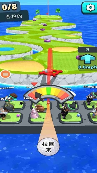 精彩截图-8797威尼斯老品牌模拟器免费下载-8797威尼斯老品牌模拟器游戏正版最新版下载 v1.17 安卓版4