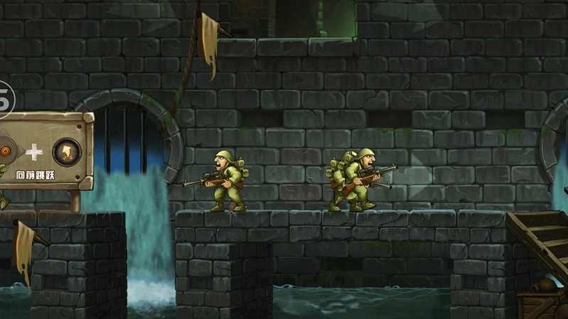 精彩截图-87026威尼斯单机版下载安装中文版-87026威尼斯单机手机版下载 v2.2.0 安卓版3