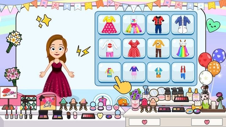 精彩截图-澳门威尼斯人app下载迷你建筑完整版下载安装-澳门威尼斯人app下载迷你建筑游戏中文版下载 v1.2.2 安卓版2