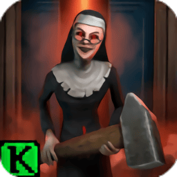 金沙集团1862中文版最新版下载-金沙集团1862中文版正版(Evil Nun Maze)下载 v1.0.2 安卓版