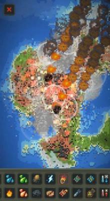 世界盒子0.21.1汉化版