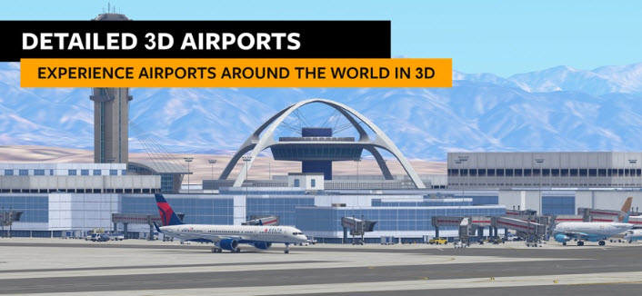 精彩截图-美高梅4858平台飞行模拟器pro下载-飞行模拟器pro最新版下载v25.1.41