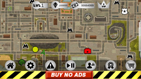 银河贵宾厅绳索英雄基础玩法技巧分享 银河贵宾厅绳索英雄基础玩法技巧分享