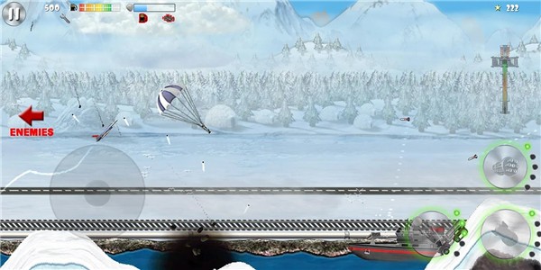 精彩截图-澳门威尼斯人868292最新版本下载安装-澳门威尼斯人868292游戏官方版(Carpet Bombing 2)下载 v1.48 安卓版3