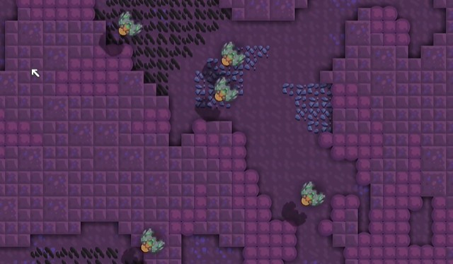 精彩截图-js09999金沙学术端手机版下载-Mindustry-CN-ARC学术端下载 v7-official-30823 安卓版3