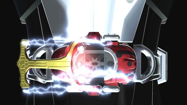 精彩截图-澳门金沙3777网址zecter腰带模拟器手机版下载-澳门金沙3777网址zecter模拟器最新版(Zect Rider Power)下载 v1.19 安卓版4