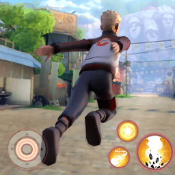 87026威尼斯官方最新版下载-87026威尼斯手游(Ninja Warrior Rope)下载 v1.1 安卓版