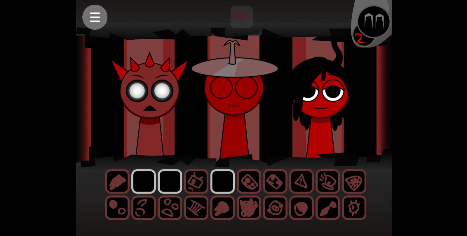 9159金沙官网Sprunki番茄酱 9159金沙官网Sprunki番茄酱玩法介绍