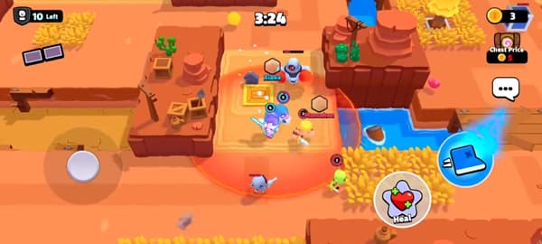 小队破坏者 小队破坏者游戏