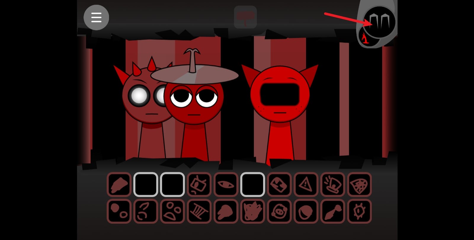 9159金沙官网Sprunki番茄酱 9159金沙官网Sprunki番茄酱组合玩法