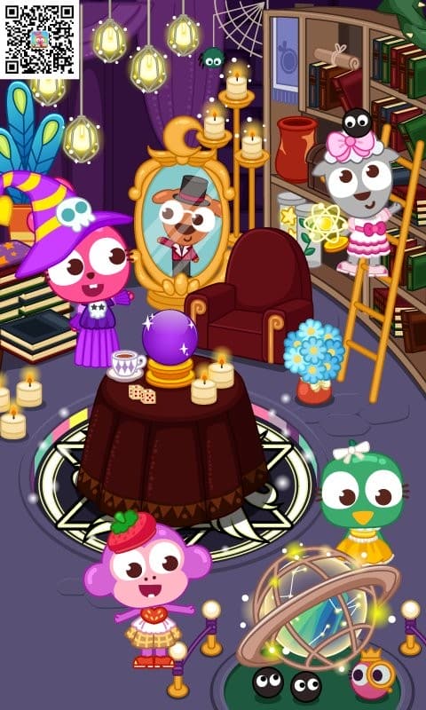 精彩截图-新蒲京娱乐森林朋友游戏下载安装-新蒲京娱乐森林朋友最新版本下载 v1.1.4 安卓版3