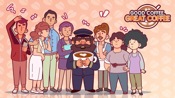 精彩截图-金沙9159美味的咖啡游戏下载-金沙9159美味的咖啡官方正版下载 v1.1.2.2 安卓版2