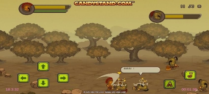 精彩截图-668银河棋牌之放弃公主手机版下载-668银河棋牌之放弃公主最新版下载 v1.0 安卓版1